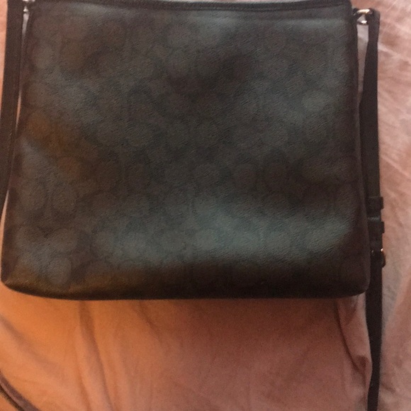 Coach Bags Coach Side Purse Poshmark